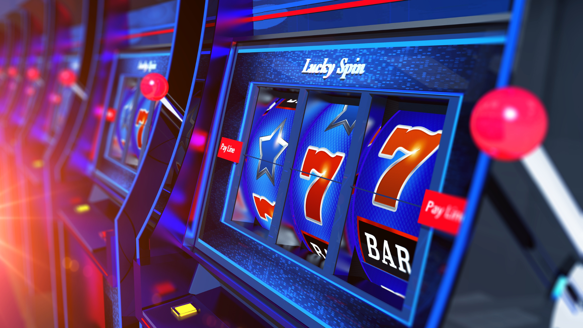 Disco Slots