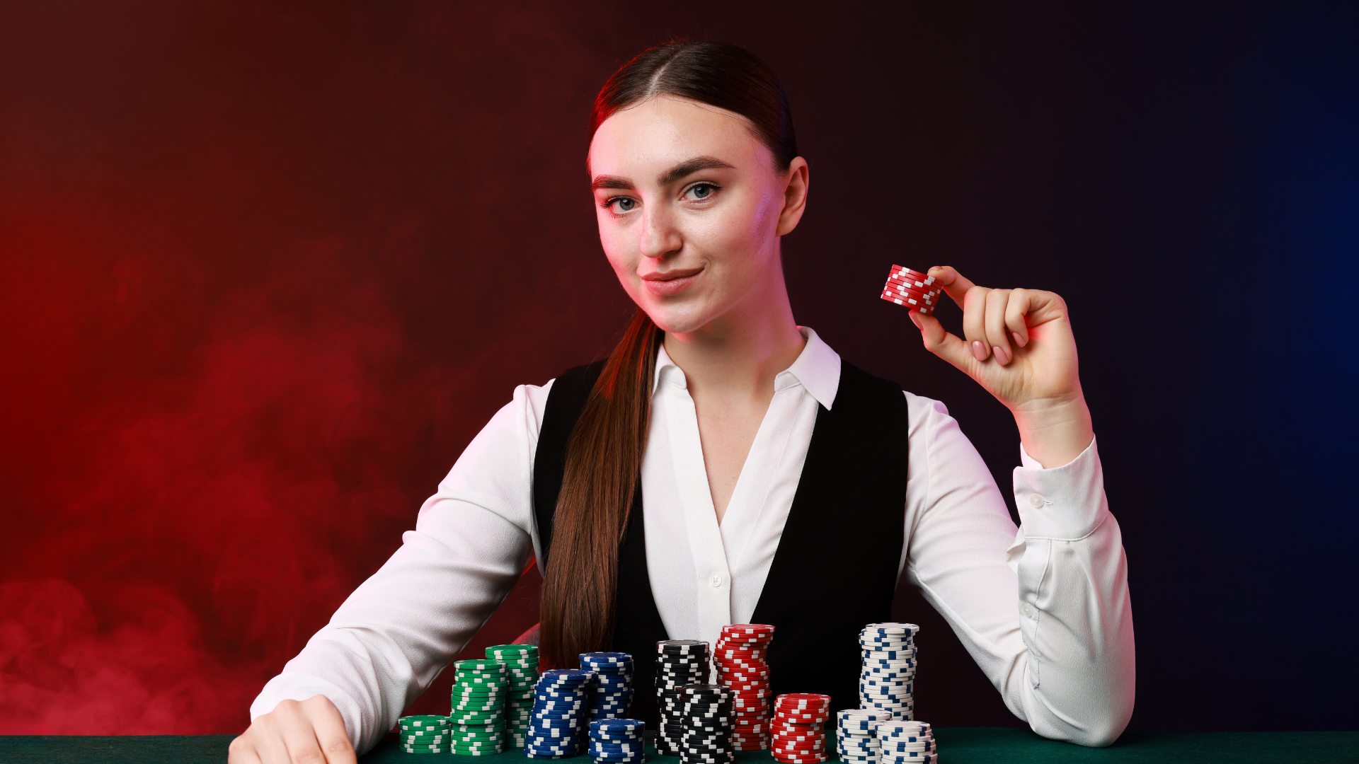 Funky Baccarat